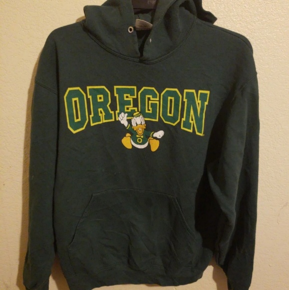 oregon sweatshirts